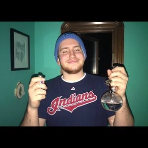 Meet your Posher, Kody